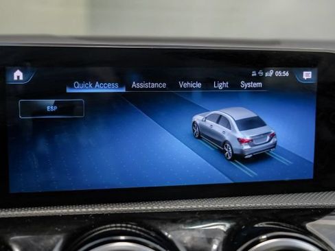 Used 2020 Mercedes-Benz A 220 4MATIC image 35