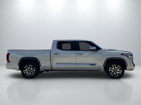 Used 2023 Toyota Tundra 1794 Edition image 4