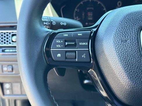 Certified 2023 Honda Civic Sport image 28
