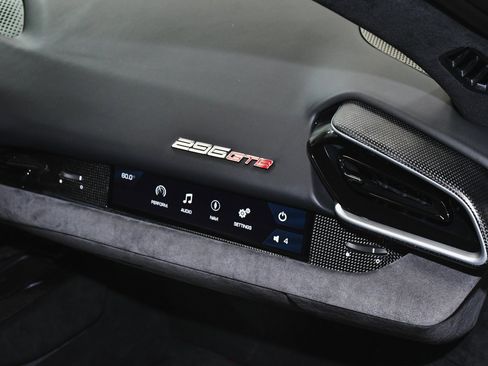 Used 2024 Ferrari 296 GTB image 35