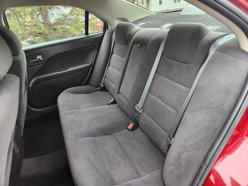 Used 2008 Ford Fusion SE image 23