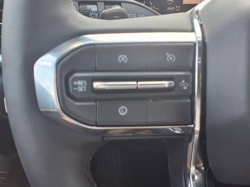 New 2026 GMC Terrain Elevation w/ Elevation Premium Package image 15