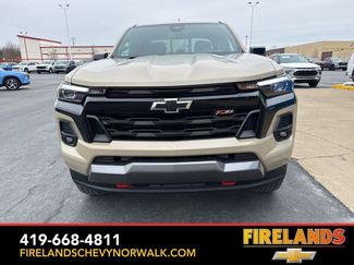 Certified 2024 Chevrolet Colorado Z71 w/ Z71 Convenience Package 2 video 2
