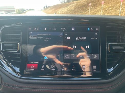 New 2026 Dodge Durango GT w/ Blacktop Package image 15