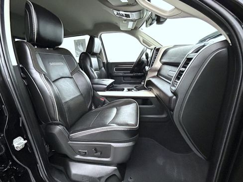 Certified 2023 RAM 2500 Laramie image 15