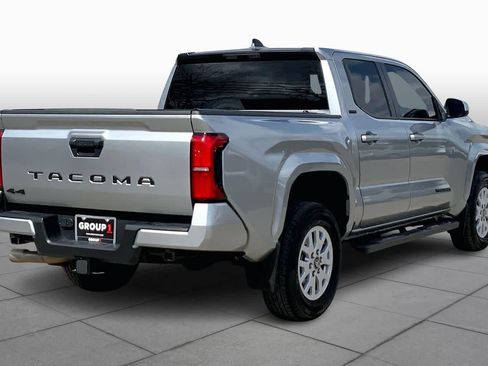 Used 2024 Toyota Tacoma SR5 image 13