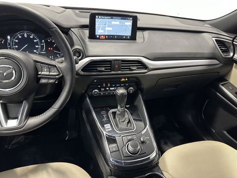 Used 2019 MAZDA CX-9 Grand Touring AWD/4WD image 21