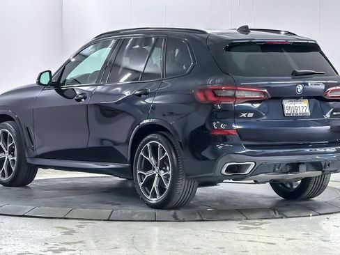 Used 2022 BMW X5 sDrive40i w/ M Sport Package image 6
