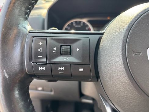 Used 2021 Nissan Rogue SL w/ Premium Package AWD/4WD image 22