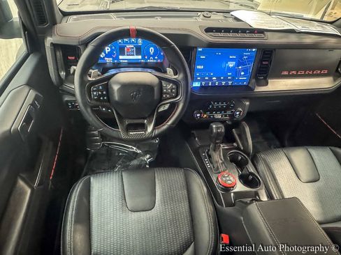 Used 2025 Ford Bronco Raptor image 13