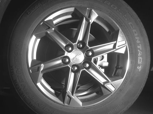 Used 2025 Chevrolet Blazer LT FWD image 14