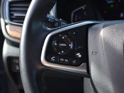 Certified 2022 Honda CR-V Touring image 15