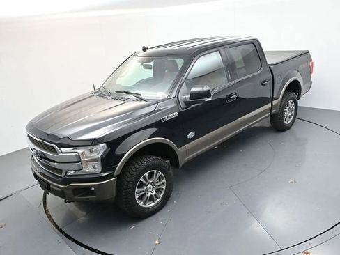 Used 2018 Ford F150 King Ranch image 32