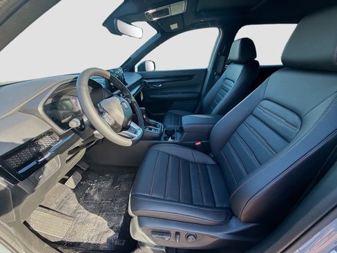 New 2026 Honda CR-V Sport Touring image 17