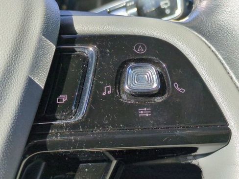 Used 2021 Lincoln Corsair Reserve w/ Equipment Group 201A image 34