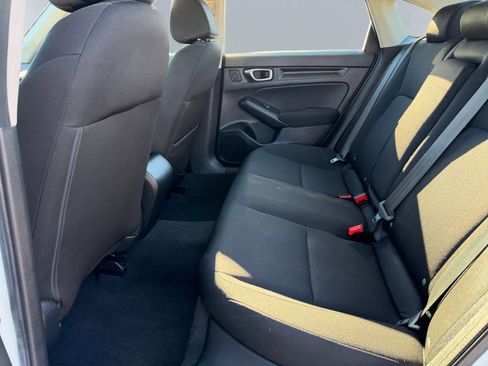 Used 2023 Honda Civic EX image 18