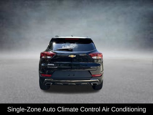 Used 2023 Chevrolet TrailBlazer ACTIV w/ Convenience Package FWD image 6