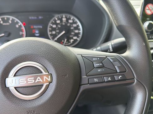 Used 2024 Nissan Sentra S FWD image 21