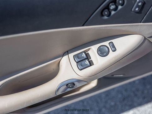 Used 2007 Chevrolet Corvette Convertible w/ Preferred Equipment Group image 44