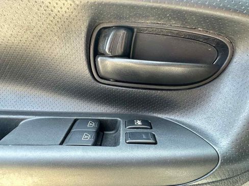 Used 2019 Nissan NV200 S image 11