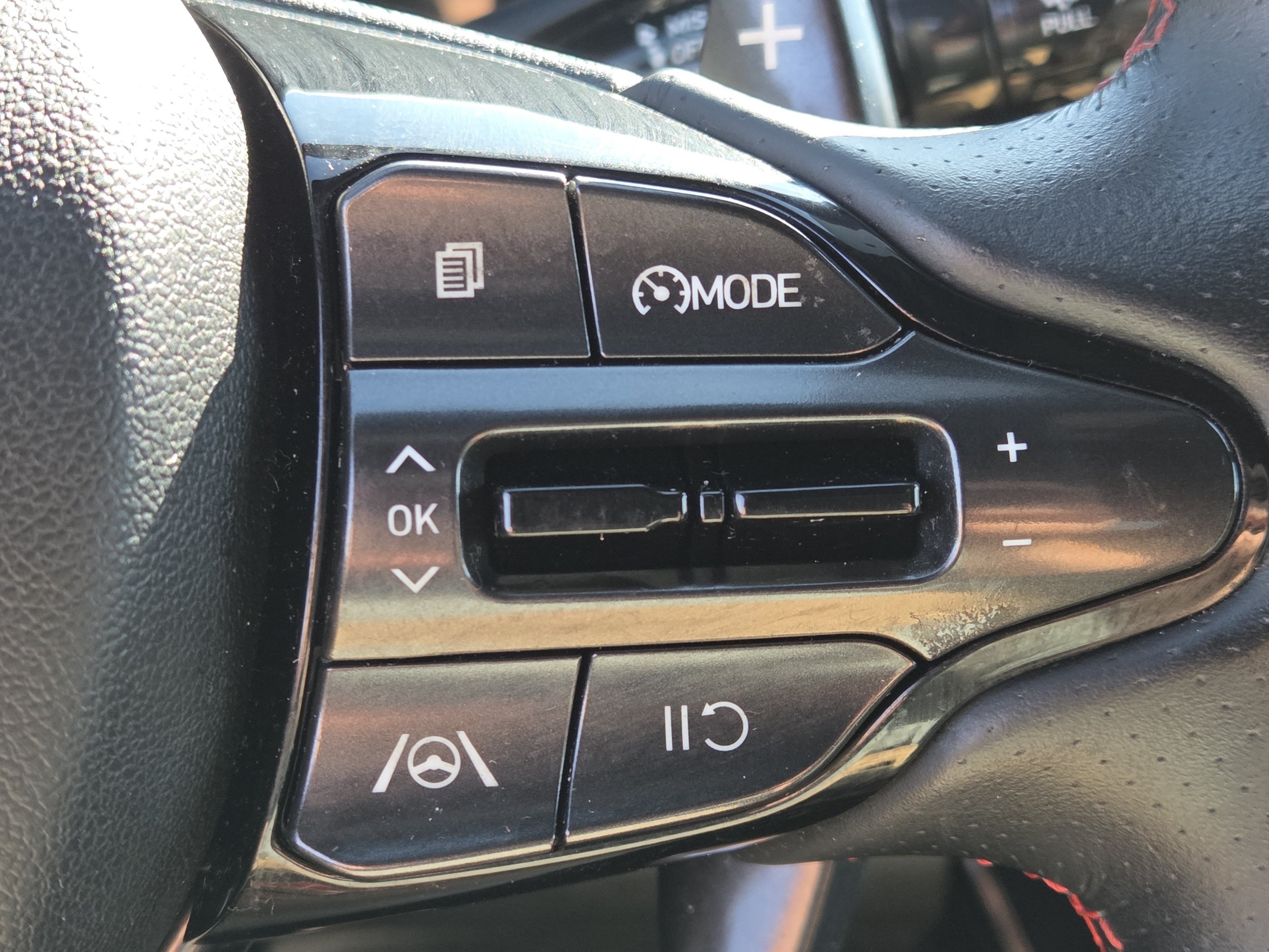 Used 2021 Hyundai Elantra N Line FWD image 13