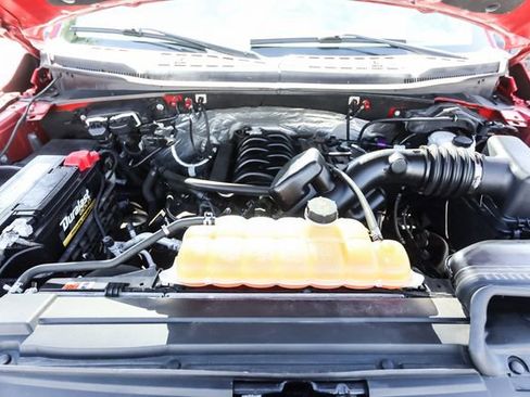 Used 2017 Ford F150 XLT w/ Equipment Group 302A Luxury AWD/4WD image 72