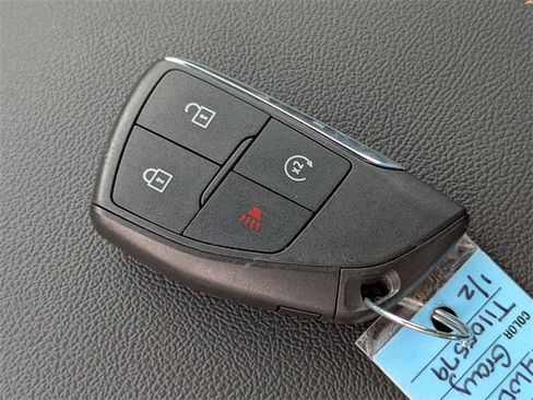 Used 2026 GMC Canyon AT4 w/ AT4 Premium Package image 27