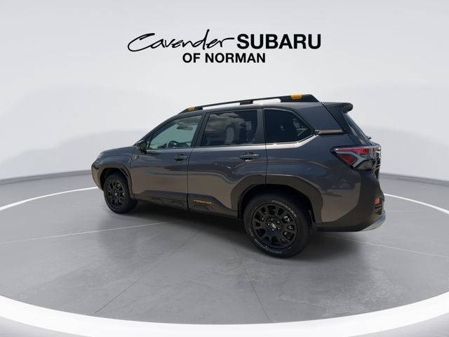 New 2026 Subaru Forester Wilderness w/ Wilderness Package AWD/4WD image 8