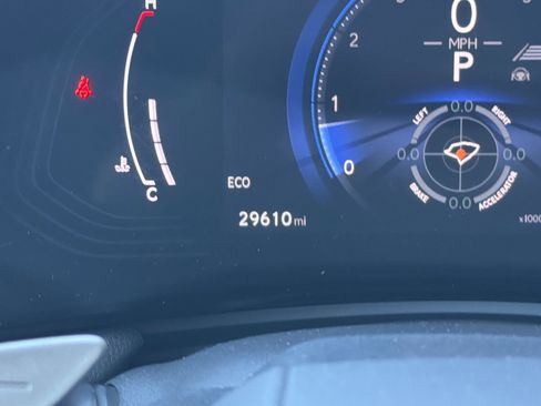 Used 2023 Lexus NX 250 FWD w/ Premium Package image 35