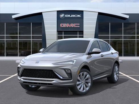 New 2026 Buick Envista Avenir image 6