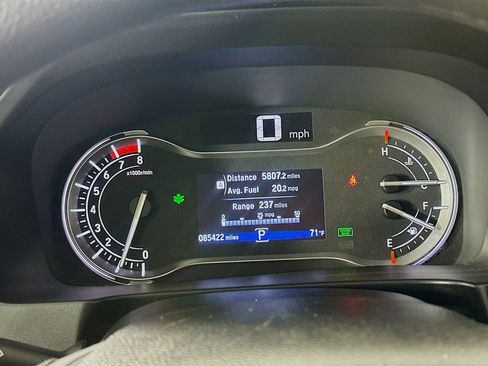 Used 2019 Honda Ridgeline Sport image 5