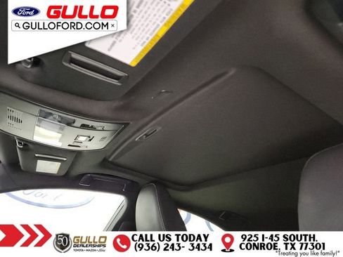 Used 2024 Lexus IS 350 F Sport image 23