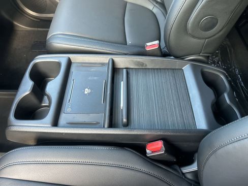 New 2026 Honda Odyssey EX-L image 21