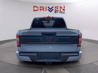 New 2026 Nissan Frontier Pro-X w/ Pro-X Convenience Package