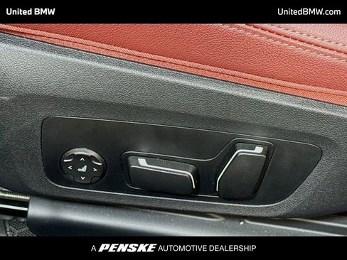 Used 2026 BMW 430i Convertible RWD image 4