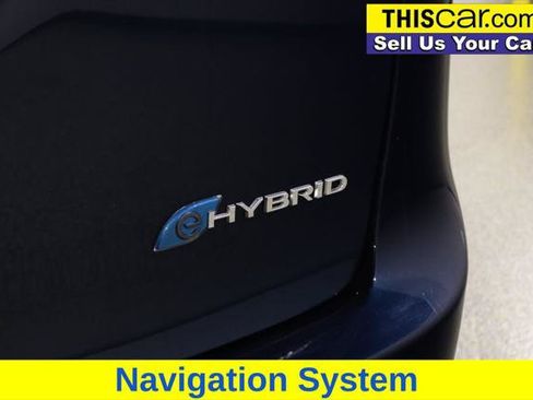Used 2025 Chrysler Pacifica Pinnacle FWD image 15