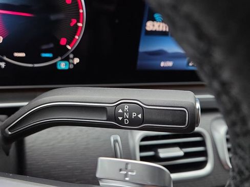 New 2026 Mercedes-Benz GLS 450 4MATIC image 10