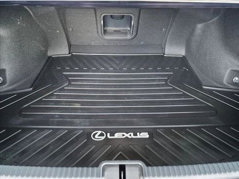 Certified 2023 Lexus ES 350 Ultra Luxury w/ Accessory Package (Z2) FWD image 9