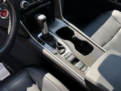 Certified 2022 Honda Accord Sport Special Edition image 14
