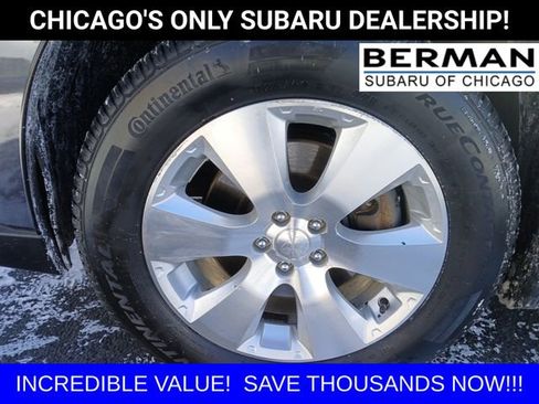 Used 2011 Subaru Outback 3.6R Limited w/ PWR Moonroof Pkg image 26