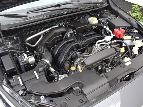 Used 2025 Subaru Impreza 2.0i image 31