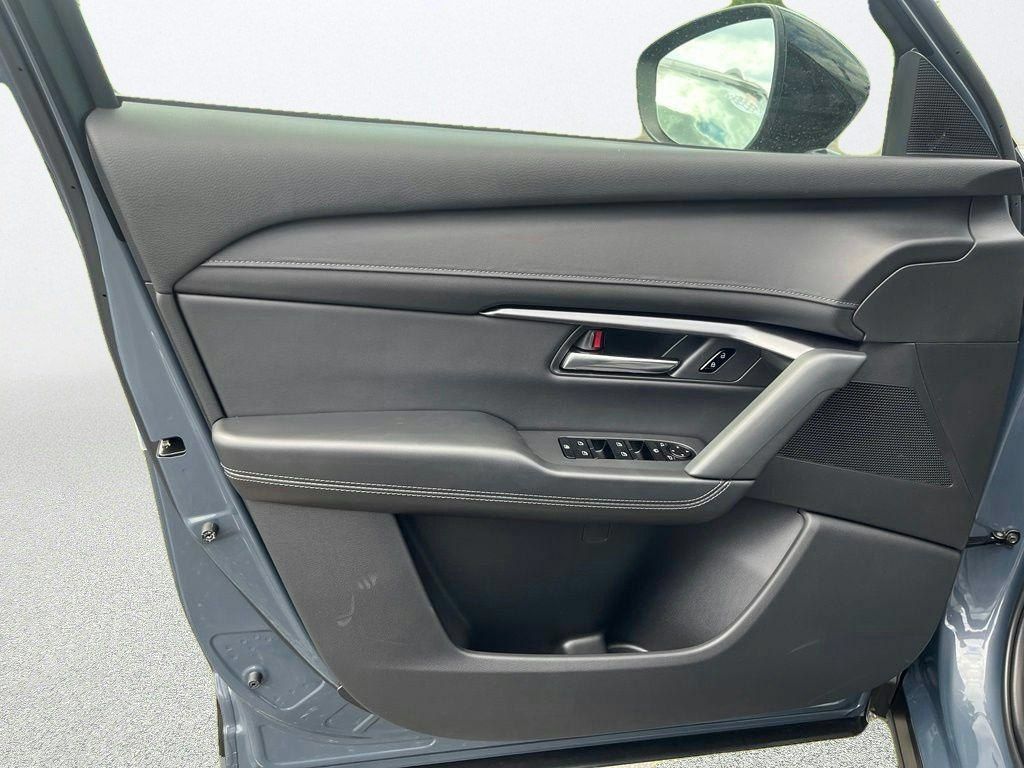 New 2026 MAZDA CX-5 Preferred AWD/4WD image 9