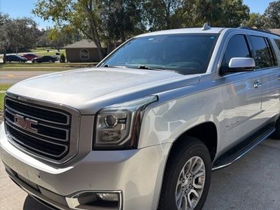 Used 2018 GMC Yukon XL SLE w/ Convenience Package