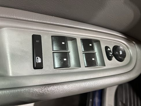 Used 2017 Chevrolet Traverse LT AWD/4WD image 16