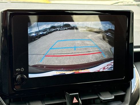 Used 2024 Toyota Corolla LE image 21