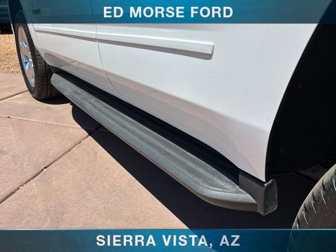 Used 2017 Chevrolet Tahoe LS w/ All-Season Package RWD image 40