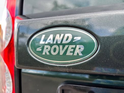 Used 2011 Land Rover LR4 HSE AWD/4WD image 10