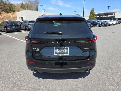Used 2026 MAZDA CX-5 2.5 S w/ Premium Plus Package