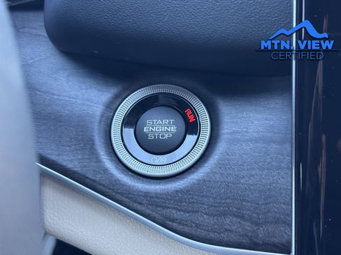 Used 2023 Jeep Grand Cherokee 4WD 4xe image 23