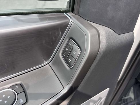 New 2025 Ford F150 Lariat w/ Equipment Group 502A High image 26